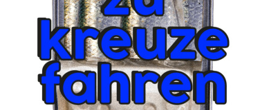 Event-Image for 'Abgesagt: Zu Kreuze fahren! - Eine Traumreise'