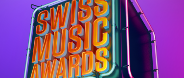 Event-Image for 'Swiss Music Awards'