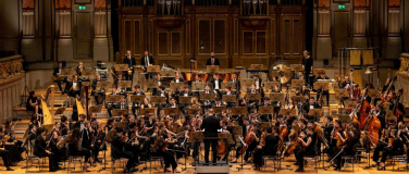 Event-Image for 'Schweizer Jugend-Sinfonie-Orchester - Frühjahrstournee'