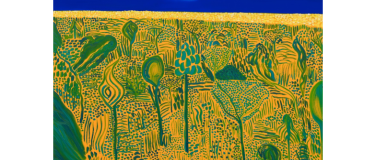 Event-Image for 'Matthew Wong - Vincent Van Gogh'