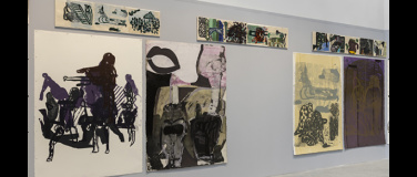 Event-Image for 'Amy Sillman'