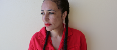 Event-Image for 'Zadie Smith - Betrug'
