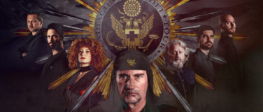Event-Image for 'Laibach (SLO)'