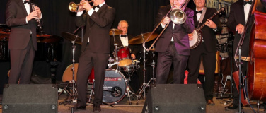 Event-Image for 'Swiss Ramblers Dixieland Jazzband'