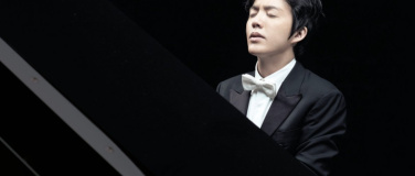 Event-Image for 'Yundi Plays Mozart'