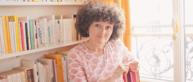 Event-Image for 'Marie-Hélène Lafon - Die Quellen'