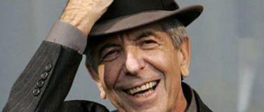 Event-Image for 'Tribute to Leonard Cohen'