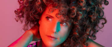 Event-Image for 'Cyrille Aimée'