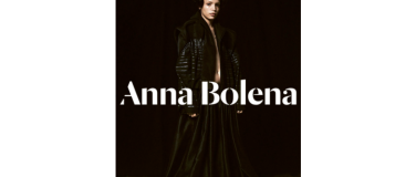 Event-Image for 'Anna Bolena'