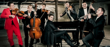 Event-Image for 'Philharmonix - The Vienna Berlin Music Club'