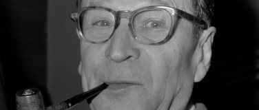Event-Image for 'Erfinderisch, brillant, unvergänglich: Georges Simenon'