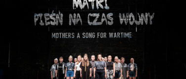 Event-Image for 'Mothers A Song For Wartime'
