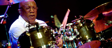 Event-Image for 'Billy Cobham’s Time Machine'