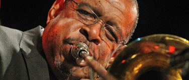 Event-Image for 'Fred Wesley & The New JBs feat. Martha High'