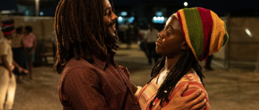 Event-Image for 'Hofkino «Bob Marley - One Love»'