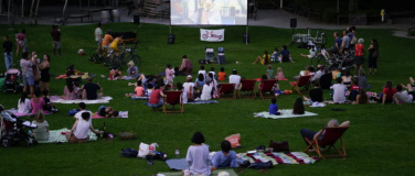 Event-Image for 'Open-Air-Kino'