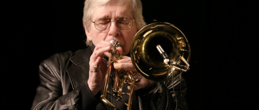 Event-Image for 'Clark Terry / Bob Brookmeyer Revival'