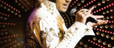 Event-Image for 'The Musical Story of ELVIS!'