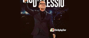 Event-Image for 'Gigi D'Alessio'