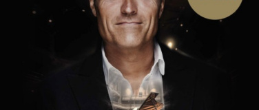 Event-Image for 'Joja Wendt - Spiel doch mal leiser!'