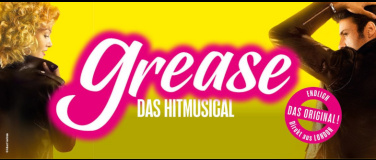 Event-Image for 'Grease - Das Hitmusical'
