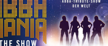 Event-Image for 'Abbamania The Show - 20th Anniversary Tour'