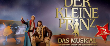 Event-Image for 'Der kleine Prinz'