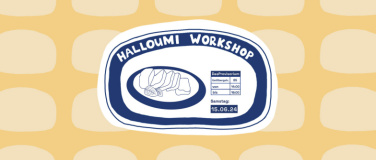 Event-Image for 'Make your own Halloumi!'