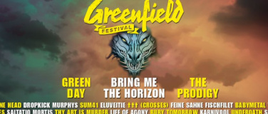 Event-Image for 'Greenfield Festival 2024'