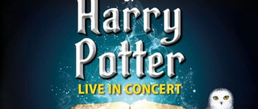 Event-Image for 'The Music of Harry Potter'