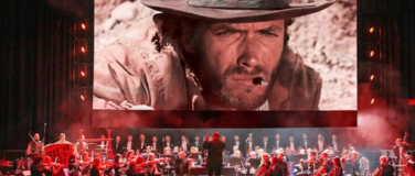 Event-Image for 'The Best of Ennio Morricone in Concert'