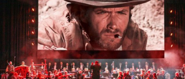 Event-Image for 'The Best of Ennio Morricone in Concert'