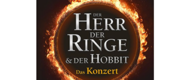 Event-Image for 'Der Herr der Ringe & Der Hobbit'