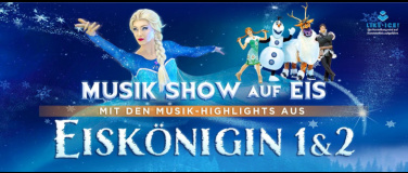 Event-Image for 'Die Eiskönigin 1&2'