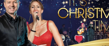 Event-Image for 'Christoph Walter Orchestra - It’s Christmas Time'