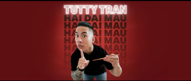 Event-Image for 'Tutty Tran - Hai Dai Mau 2025'