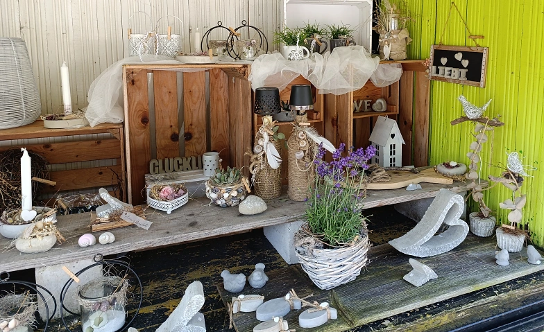 Fr&uuml;hlingsausstellung by Regis.Creativ.Art Tickets