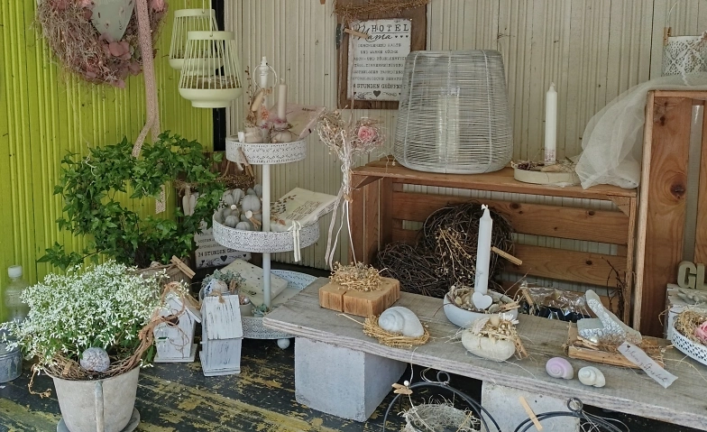 Event-Image for 'Fr&uuml;hlingsausstellung by Regis.Creativ.Art'