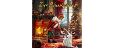 Event-Image for 'Der Nussknacker'