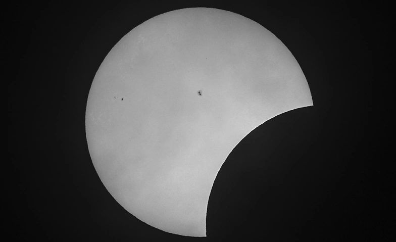 Sonnenfinsternis Spezial &ndash; Jura-Sternwarte Grenchen Billets