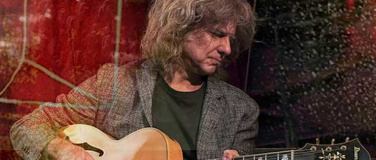 Event-Image for 'Pat Metheny solo'