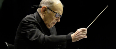 Event-Image for 'Spiel mir das Lied... von Morricone'