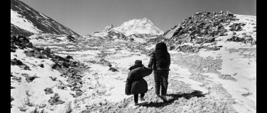 Event-Image for 'Flucht aus Tibet'