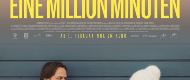 Event-Image for 'Kino am See  «Eine Million Minuten»'