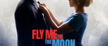 Event-Image for 'Kino am See «Fly Me to the Moon»'