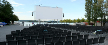 Event-Image for 'Kino am See'