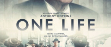 Event-Image for 'Allianz Cinema zeigt «One Life»'