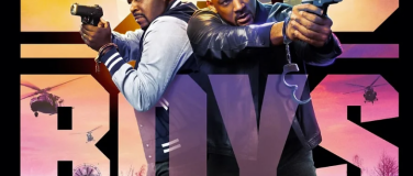 Event-Image for 'Bad Boys 4'