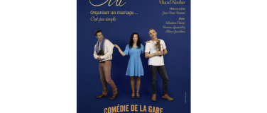 Event-Image for 'Oui'