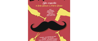 Event-Image for 'La Moustache'